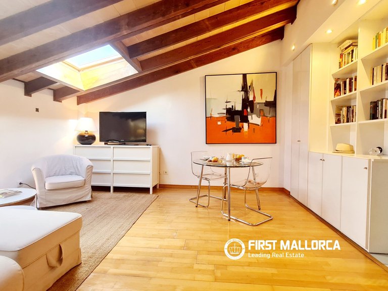 Apartment for Sale in Palma De Mallorca, Balearic Islands 6