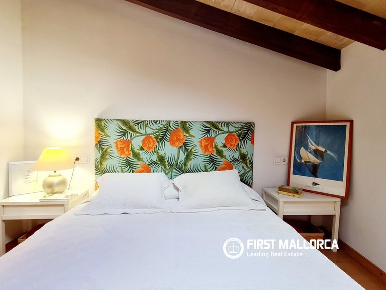 Apartment for Sale in Palma De Mallorca, Balearic Islands 11