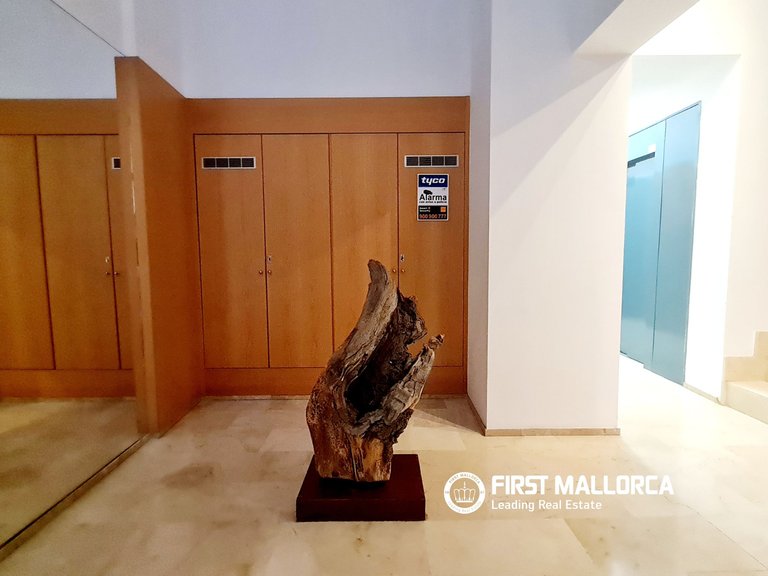 Apartment for Sale in Palma De Mallorca, Balearic Islands 15