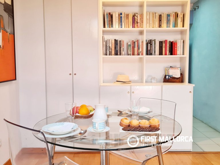 Apartment for Sale in Palma De Mallorca, Balearic Islands 5