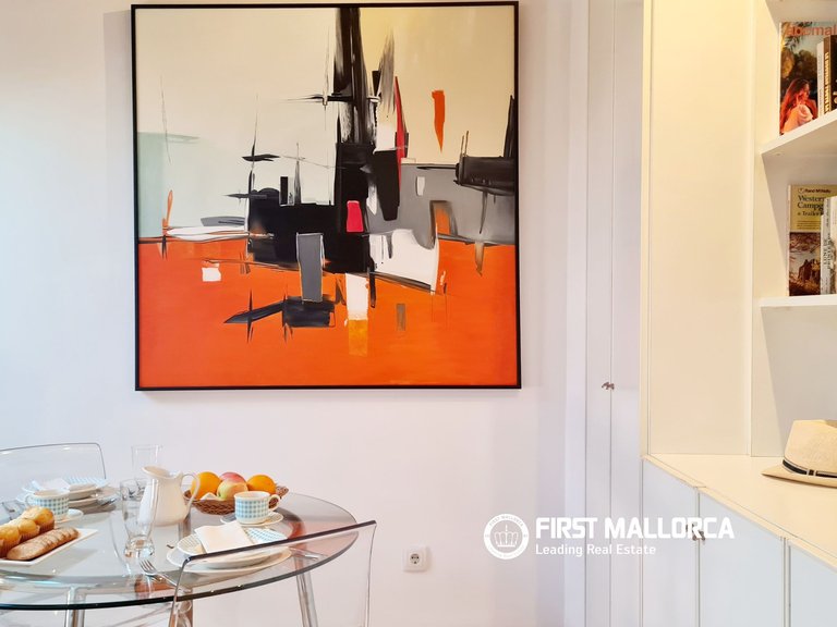 Apartment for Sale in Palma De Mallorca, Balearic Islands 4