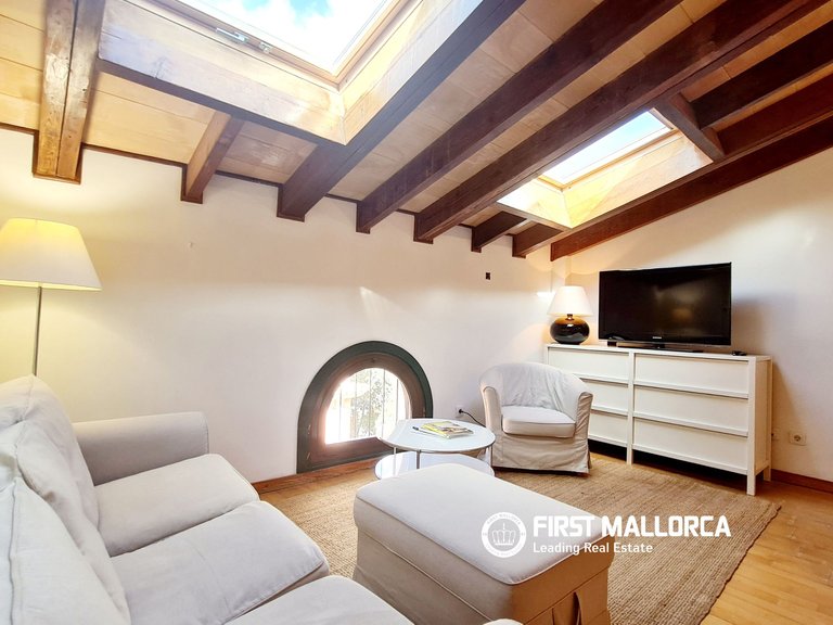 Apartment for Sale in Palma De Mallorca, Balearic Islands 2