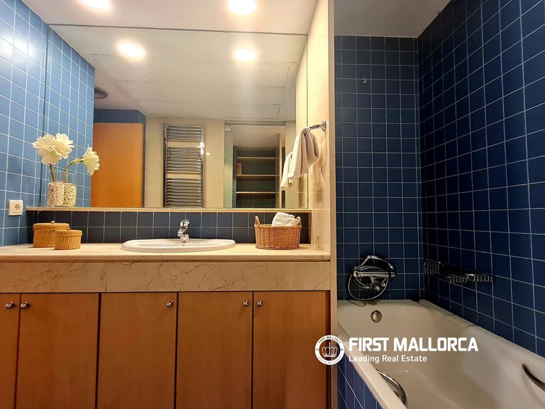 Apartment for Sale in Palma De Mallorca, Balearic Islands 13