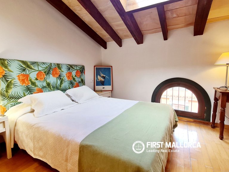 Apartment for Sale in Palma De Mallorca, Balearic Islands 8