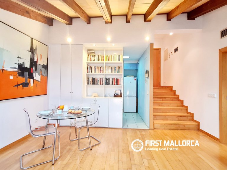 Apartment for Sale in Palma De Mallorca, Balearic Islands 3