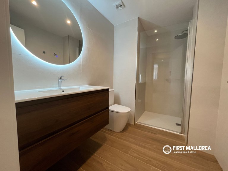 Apartment for Rent in Palma De Mallorca, Balearic Islands 16