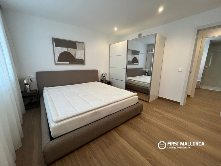 Apartment for Rent in Palma De Mallorca, Balearic Islands 18