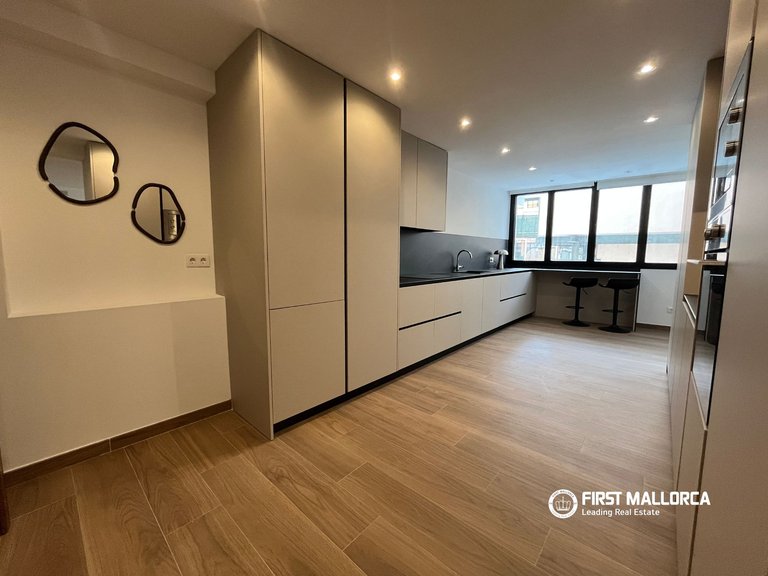 Apartment for Rent in Palma De Mallorca, Balearic Islands 3