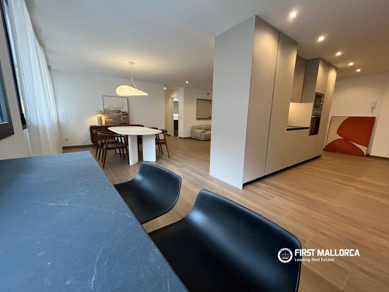 Apartment for Rent in Palma De Mallorca, Balearic Islands 15