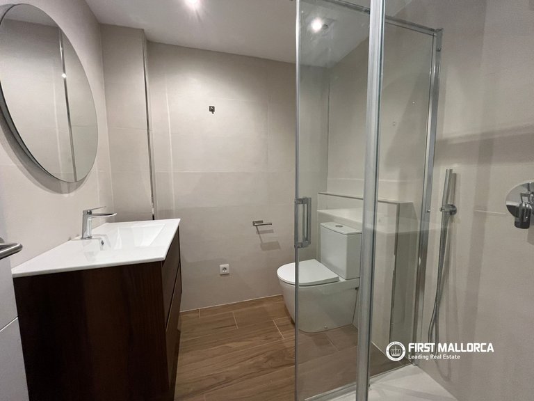 Apartment for Rent in Palma De Mallorca, Balearic Islands 14