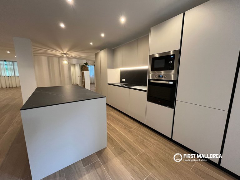Apartment for Rent in Palma De Mallorca, Balearic Islands 3