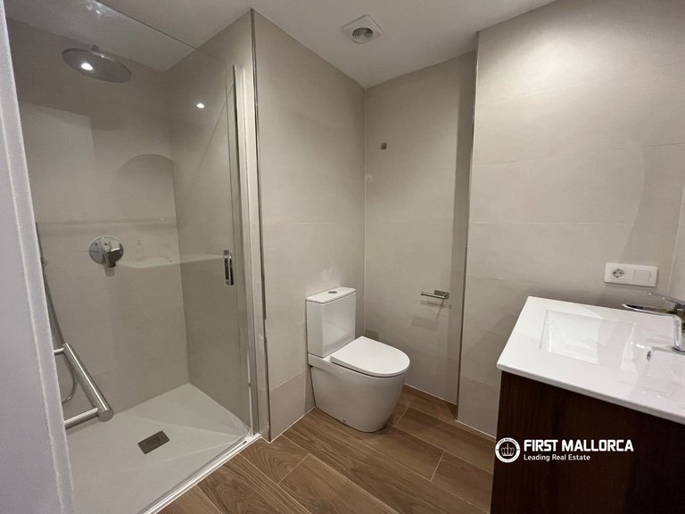 Apartment for Rent in Palma De Mallorca, Balearic Islands 15