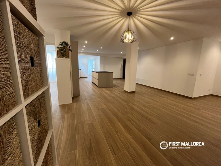 Apartment for Rent in Palma De Mallorca, Balearic Islands 9