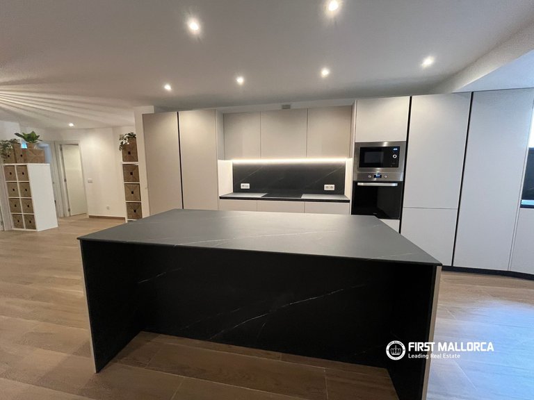 Apartment for Rent in Palma De Mallorca, Balearic Islands 5
