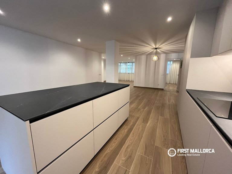 Apartment for Rent in Palma De Mallorca, Balearic Islands 4