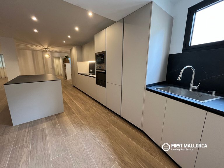 Apartment for Rent in Palma De Mallorca, Balearic Islands 2