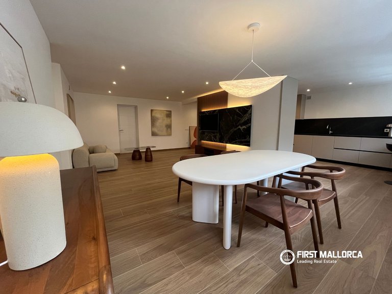 Apartment for Sale in Palma De Mallorca, Balearic Islands 7
