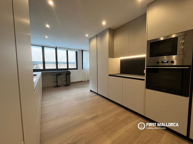 Apartment for Sale in Palma De Mallorca, Balearic Islands 13