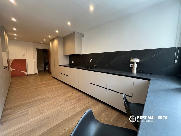 Apartment for Sale in Palma De Mallorca, Balearic Islands 5