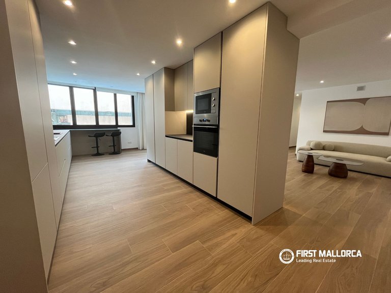 Apartment for Sale in Palma De Mallorca, Balearic Islands 3
