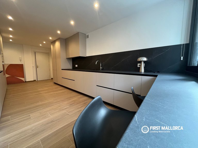 Apartment for Sale in Palma De Mallorca, Balearic Islands 14