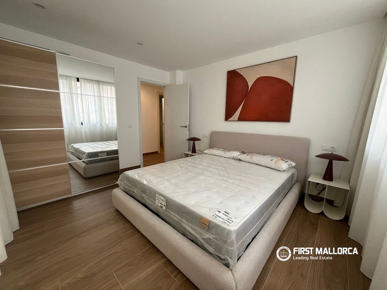 Apartment for Sale in Palma De Mallorca, Balearic Islands 19
