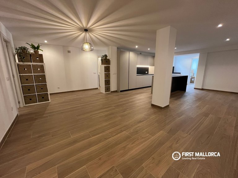 Apartment for Sale in Palma De Mallorca, Balearic Islands 7