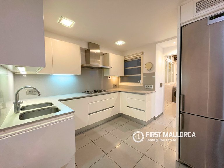 Apartment for Rent in Palma De Mallorca, Balearic Islands 5