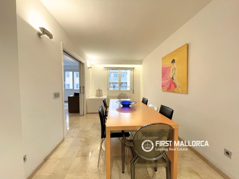 Apartment for Rent in Palma De Mallorca, Balearic Islands 4