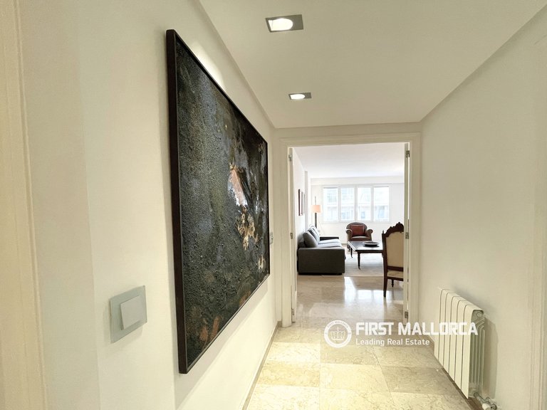Apartment for Rent in Palma De Mallorca, Balearic Islands 17