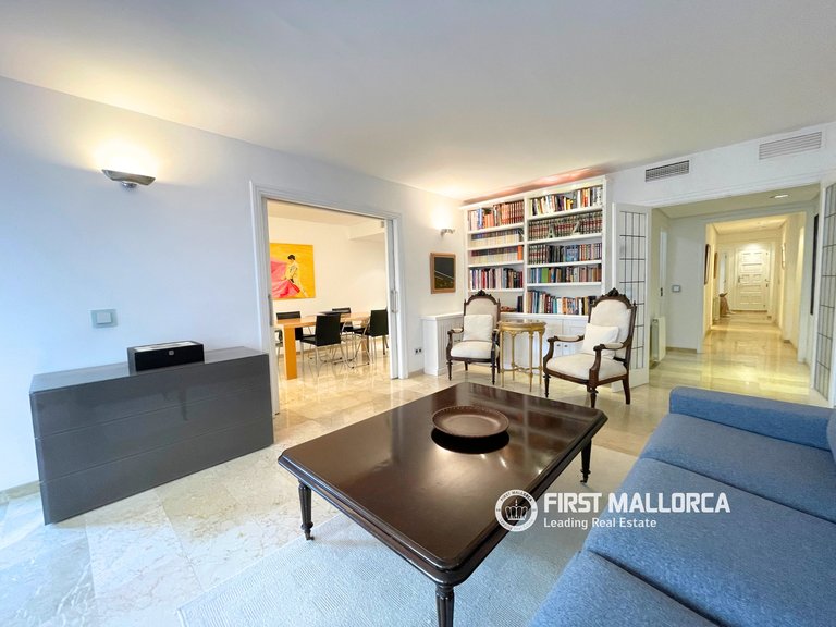 Apartment for Rent in Palma De Mallorca, Balearic Islands 1