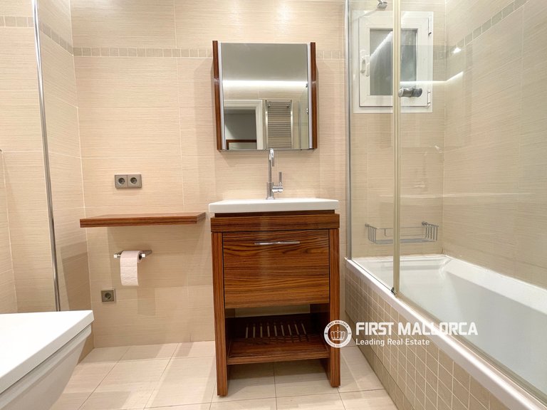 Apartment for Rent in Palma De Mallorca, Balearic Islands 13