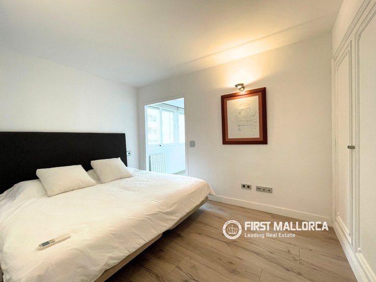 Apartment for Rent in Palma De Mallorca, Balearic Islands 7