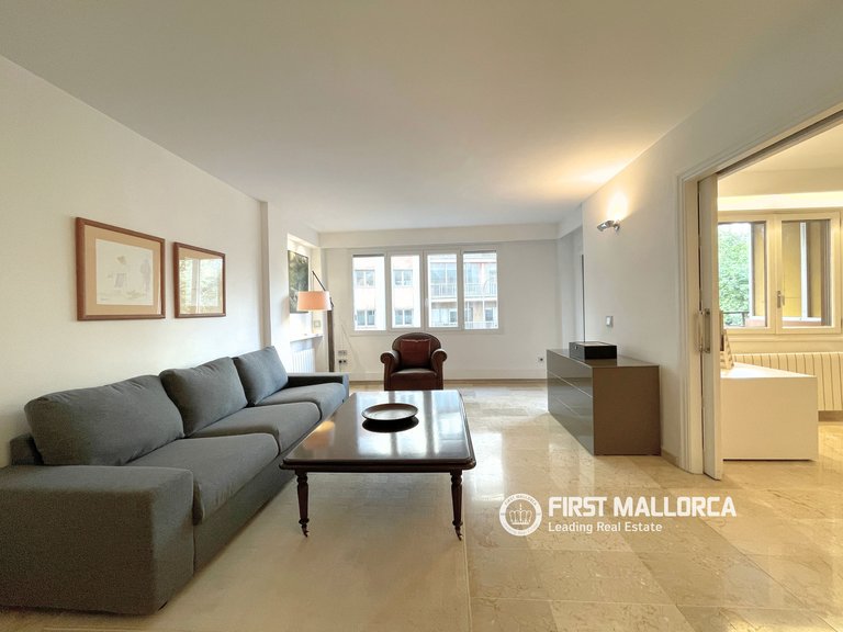 Apartment for Rent in Palma De Mallorca, Balearic Islands 16