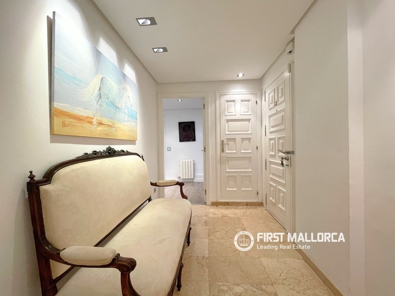 Apartment for Rent in Palma De Mallorca, Balearic Islands 15