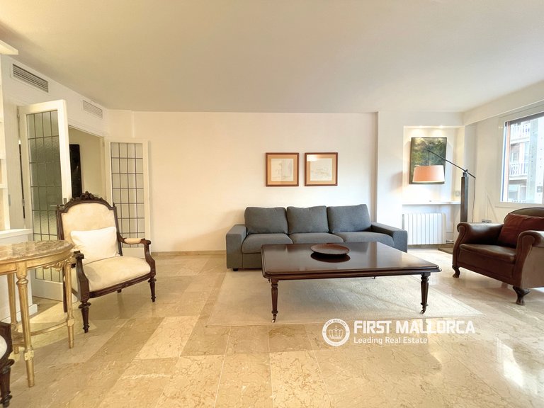 Apartment for Rent in Palma De Mallorca, Balearic Islands 6