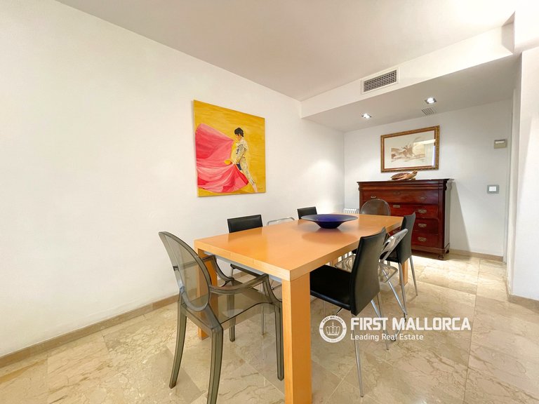 Apartment for Rent in Palma De Mallorca, Balearic Islands 3