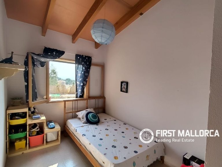 Country House for Sale in Lloret De Vistalegre, Balearic Islands 12
