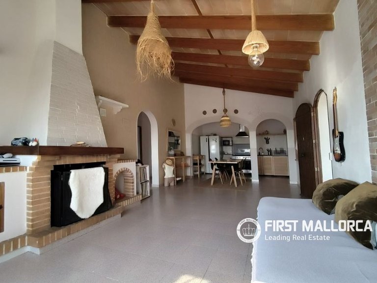 Country House for Sale in Lloret De Vistalegre, Balearic Islands 7