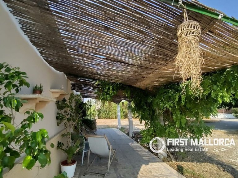 Country House for Sale in Lloret De Vistalegre, Balearic Islands 4