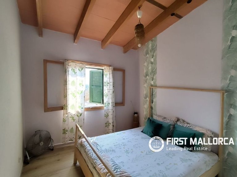 Country House for Sale in Lloret De Vistalegre, Balearic Islands 9