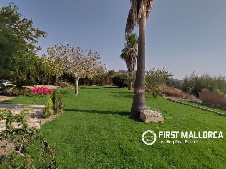 Country House for Sale in Lloret De Vistalegre, Balearic Islands 6