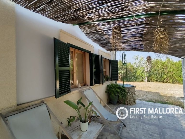 Country House for Sale in Lloret De Vistalegre, Balearic Islands 3