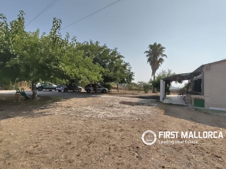 Country House for Sale in Lloret De Vistalegre, Balearic Islands 16