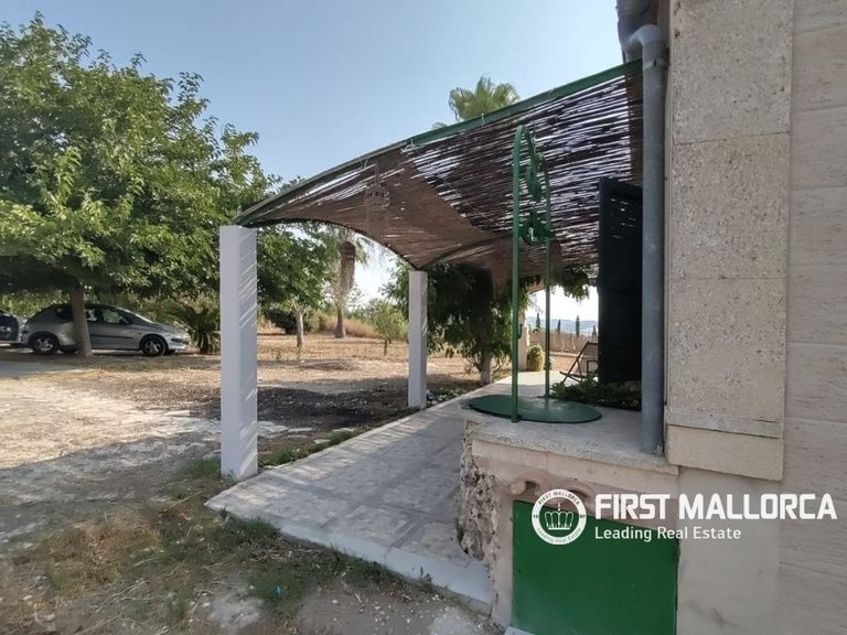 Country House for Sale in Lloret De Vistalegre, Balearic Islands 17