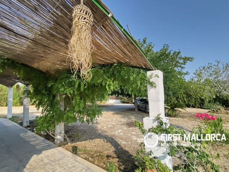 Country House for Sale in Lloret De Vistalegre, Balearic Islands 15