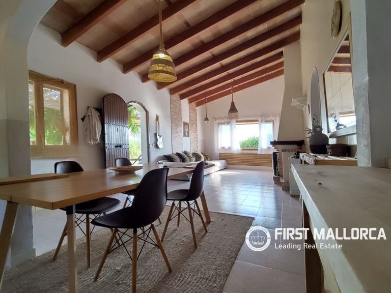 Country House for Sale in Lloret De Vistalegre, Balearic Islands 8