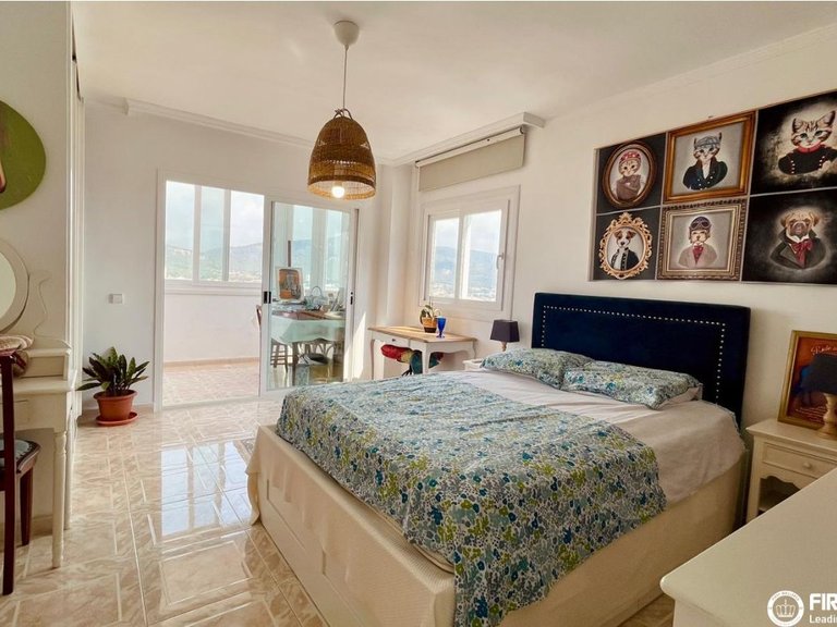 Penthouse for Sale in Torrenova, Balearic Islands 5