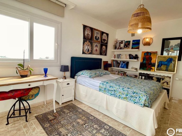 Penthouse for Sale in Torrenova, Balearic Islands 8