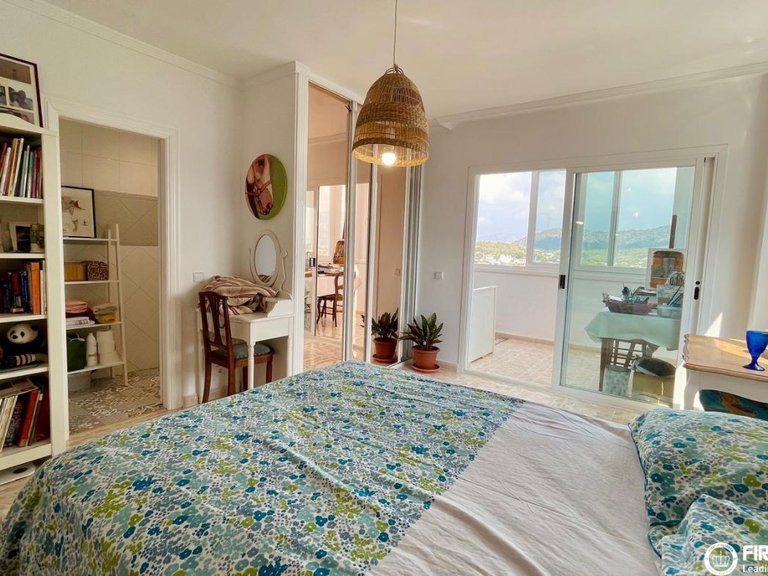Penthouse for Sale in Torrenova, Balearic Islands 7